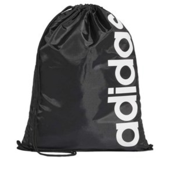 adidas Handbags - Adidas Linear drawstring bag